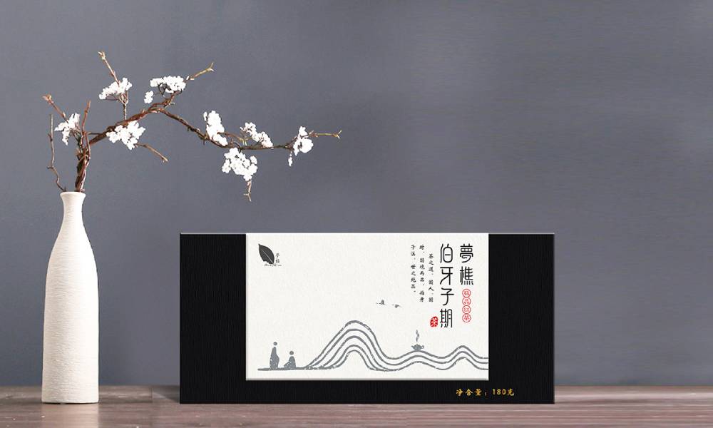 沐川县国潮包装设计的创新路径——传统文化与年轻潮流的破圈融合
