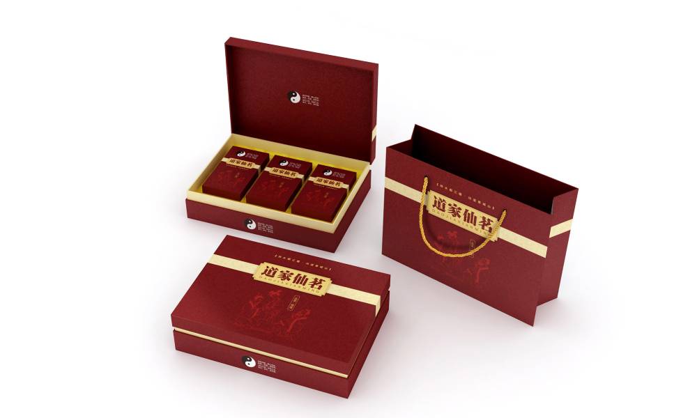 沐川县文创产品包装设计的破圈密码——文化基因与消费场景的双向激活